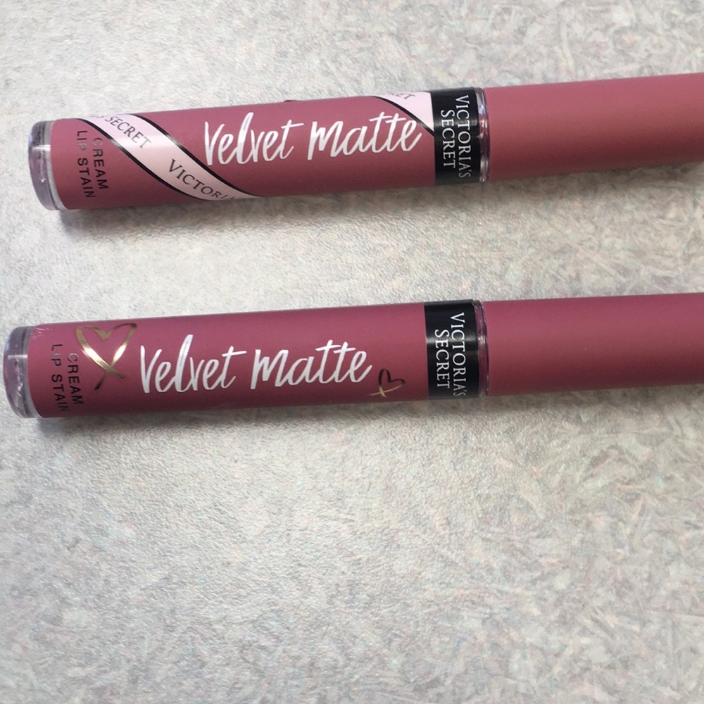 Victoria Secret Lip Stains